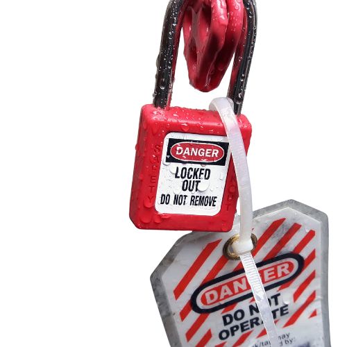 Lockout Tagout Supplier in Dubai